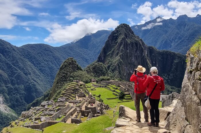 Ævintýraför til Perú – Machu Picchu, Amazon, Colca gilið, Cusco, Arequipa