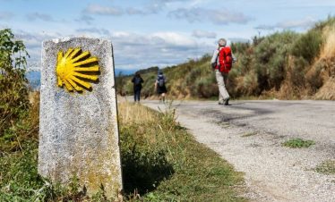 Kvennaferð: Jakobsvegur franska leiðin fyrstu 300 km – júní 2026    **ÖRFÁ PLÁSS LAUS!**