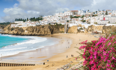Hreyfiferð til Albufeira- september 2026